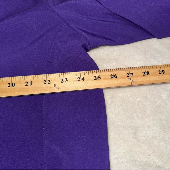 Men’s Minnesota Vikings Winter Jacket Removable Hood Purple and Gold Size XLarge - Picture 3 of 8